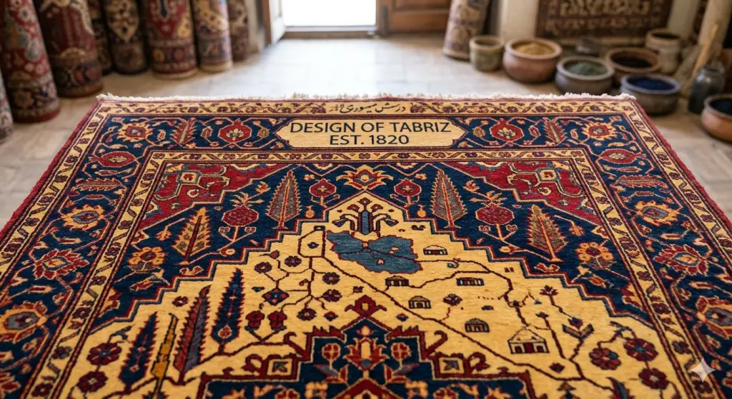 ​The Eternal Legacy of Iran<br>