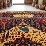​The Eternal Legacy of Iran<br>