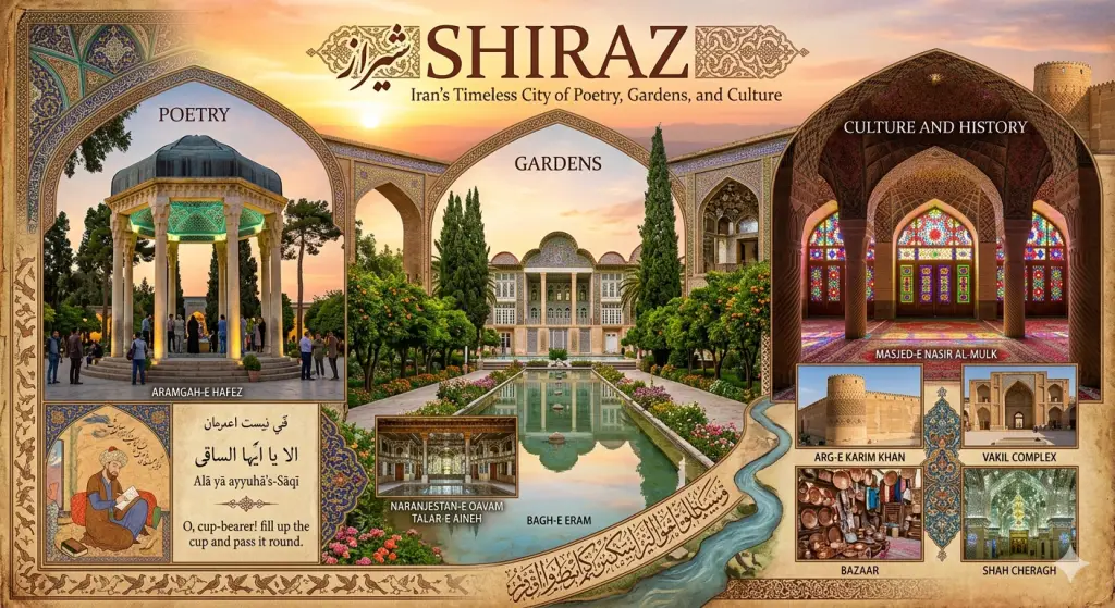 Shiraz
