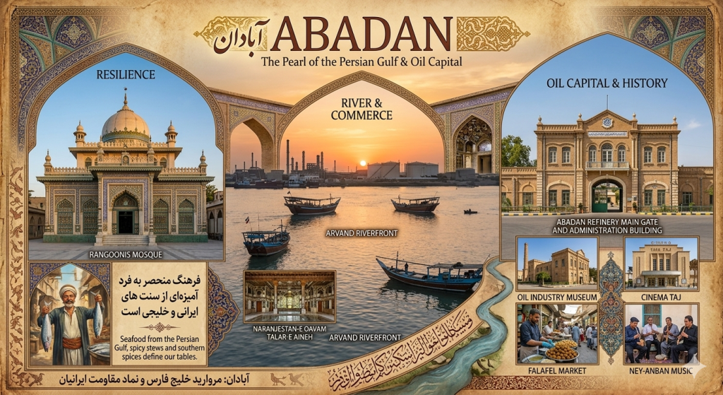 Abadan