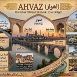 Ahvaz