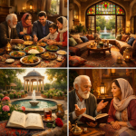 Persian Lifestyle
