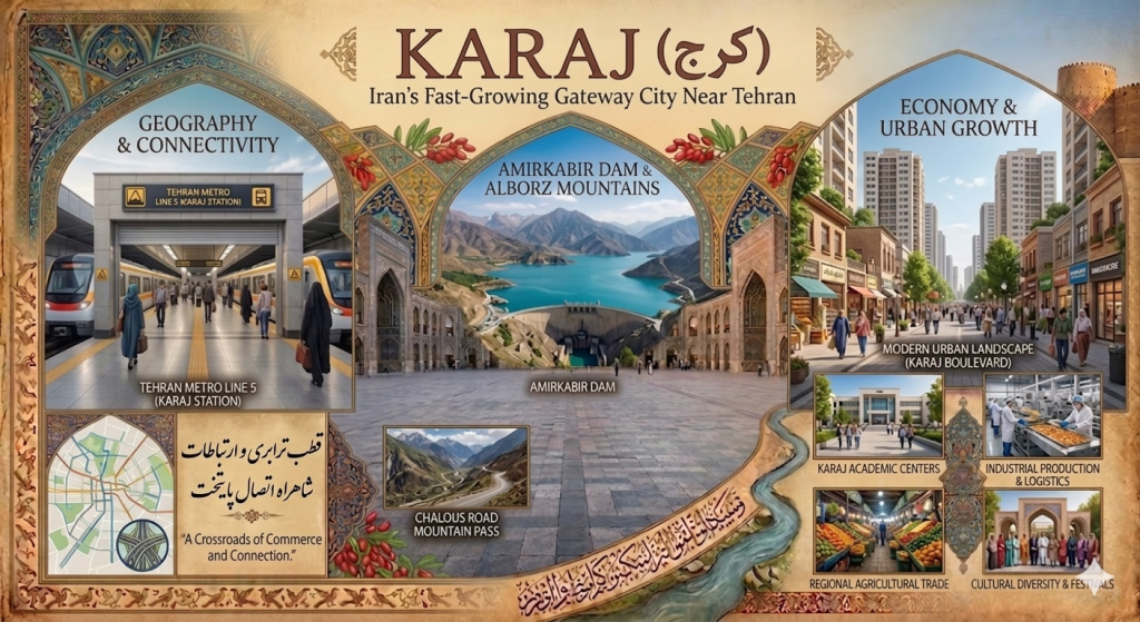 Karaj