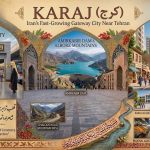 Karaj