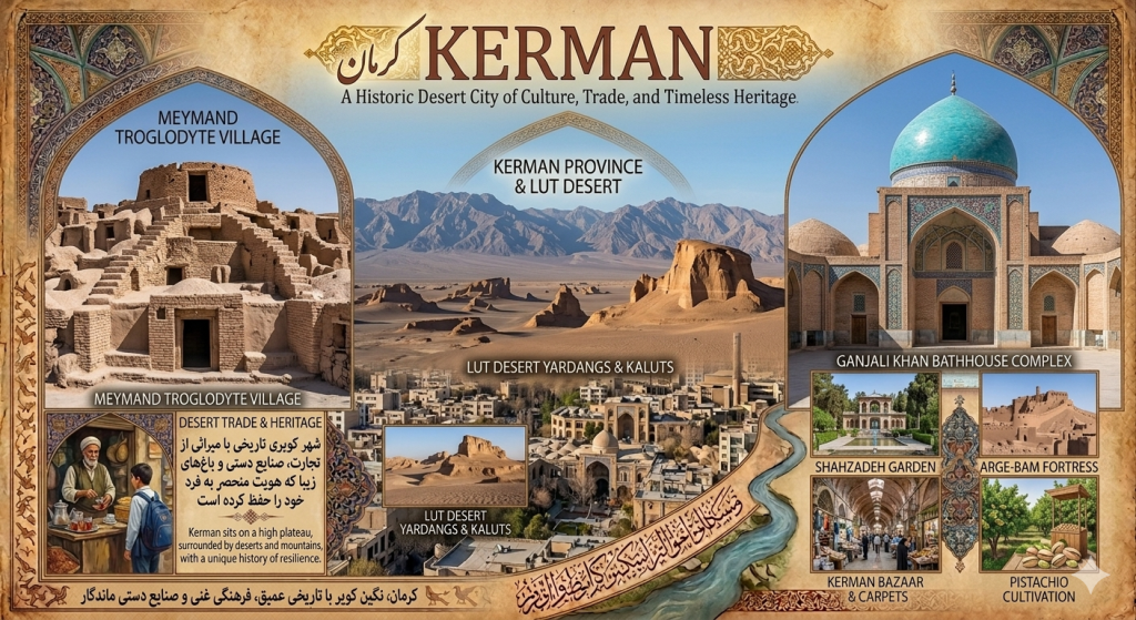 Kerman