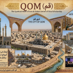 Qom City