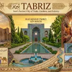 Tabriz