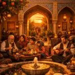 Persian Culture