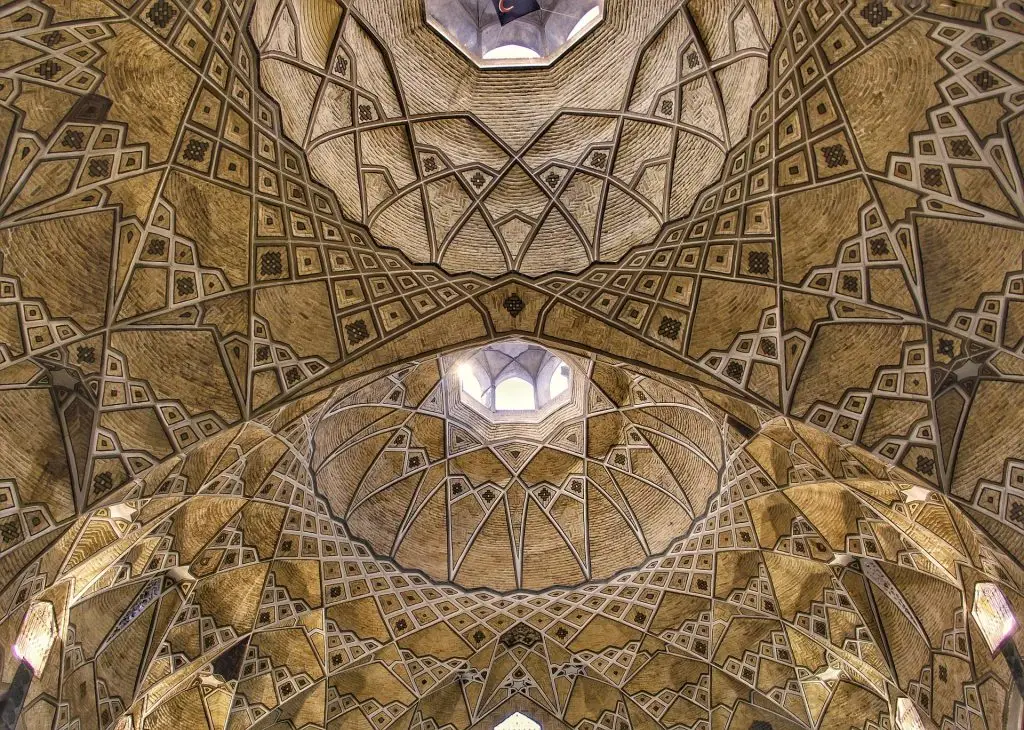 Persian Architecture