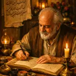 Persian Poetry