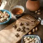 Essence of Persian Warmth