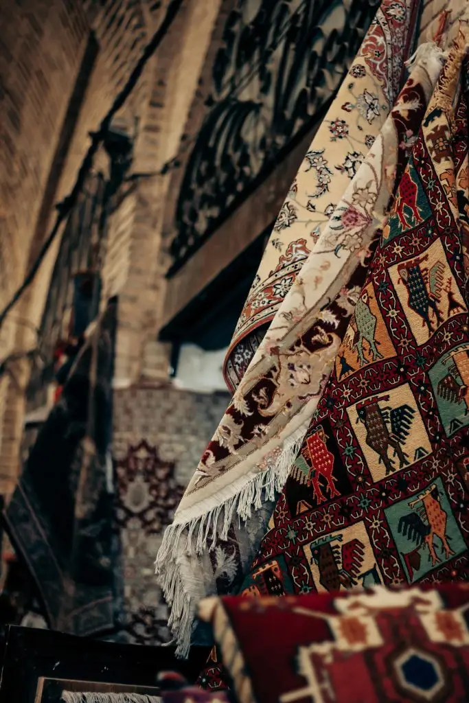 Persian Art