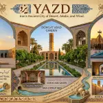 Yazd