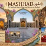 Mashhad: The Spiritual Heart of Iran and Gateway to the East