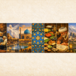 Persia: History, Culture, Empires, and Lasting Legacy
