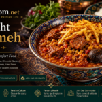 Secrets to Authentic Khoresht Gheimeh Iran’s Most Loved خورش قیمه